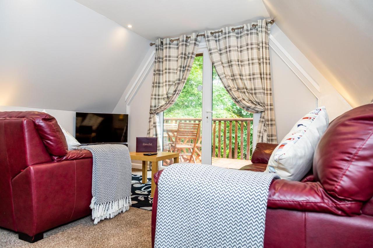 12 Valley Lodge Gunnislake 외부 사진