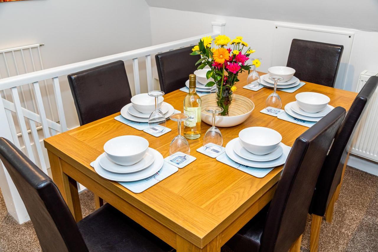 12 Valley Lodge Gunnislake 외부 사진