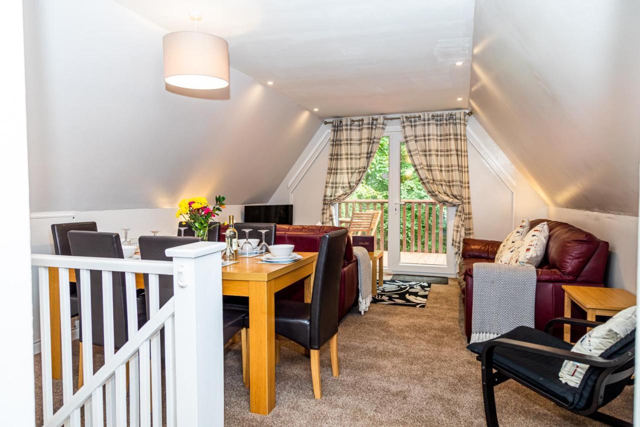 12 Valley Lodge Gunnislake 외부 사진
