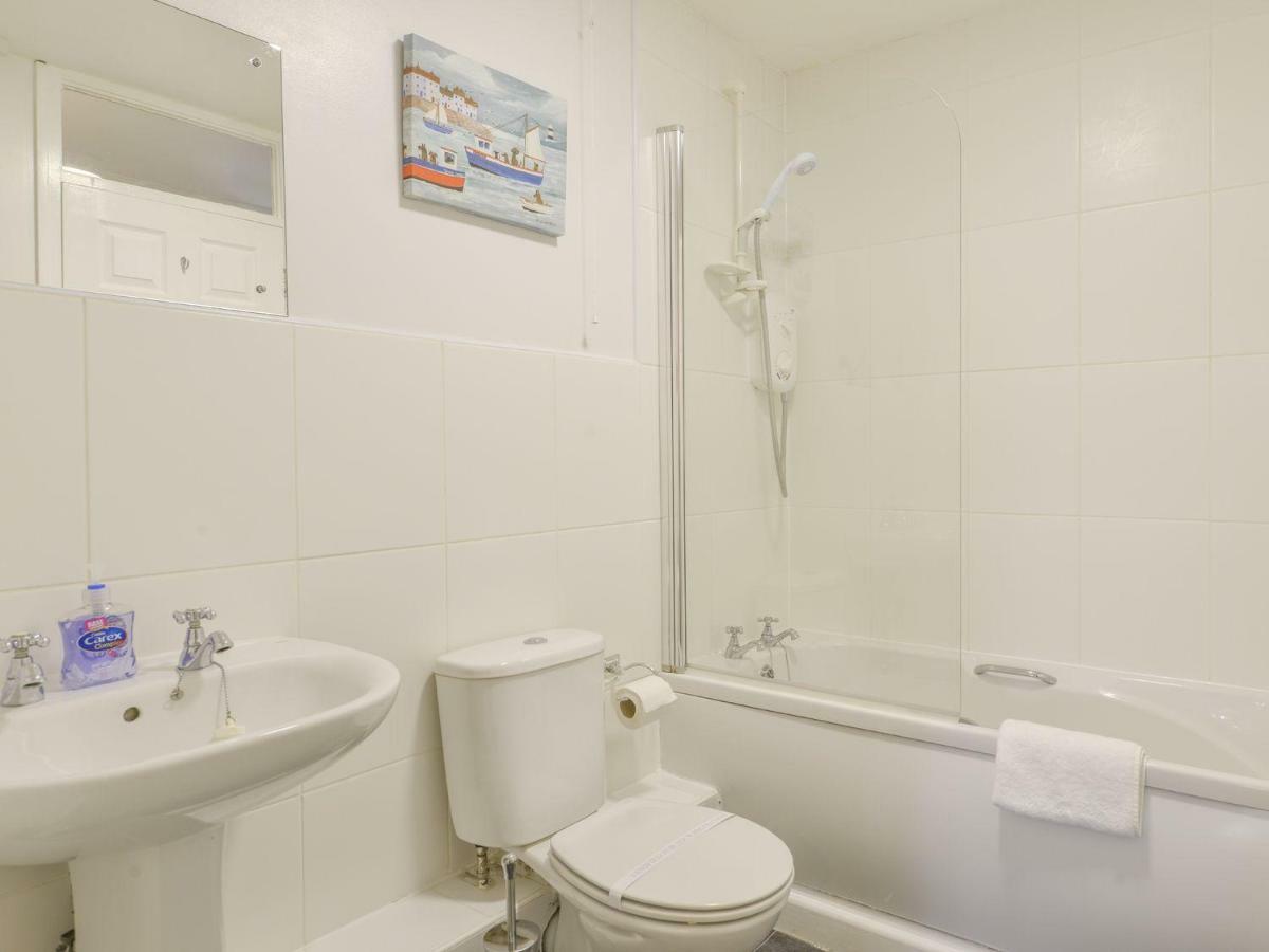 12 Valley Lodge Gunnislake 외부 사진