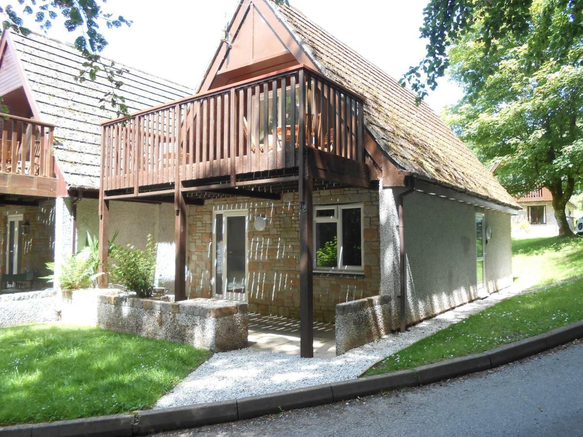 12 Valley Lodge Gunnislake 외부 사진